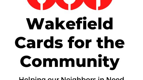 Wakefield Cards for the Community: A gift card program to benefit local businesses and residents