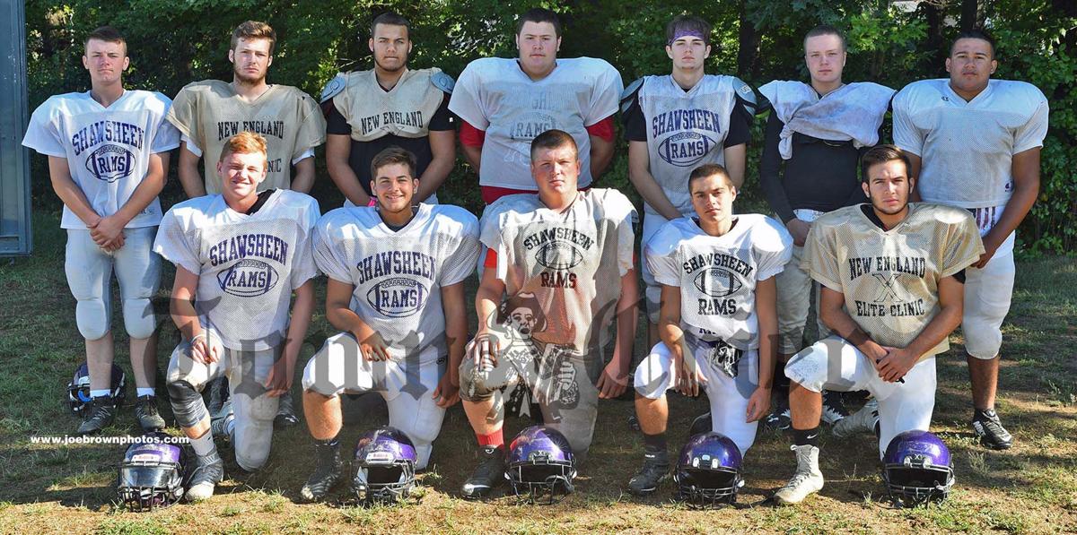 Shawsheen Tech Football Preview: Rams chomping at the bit to get going