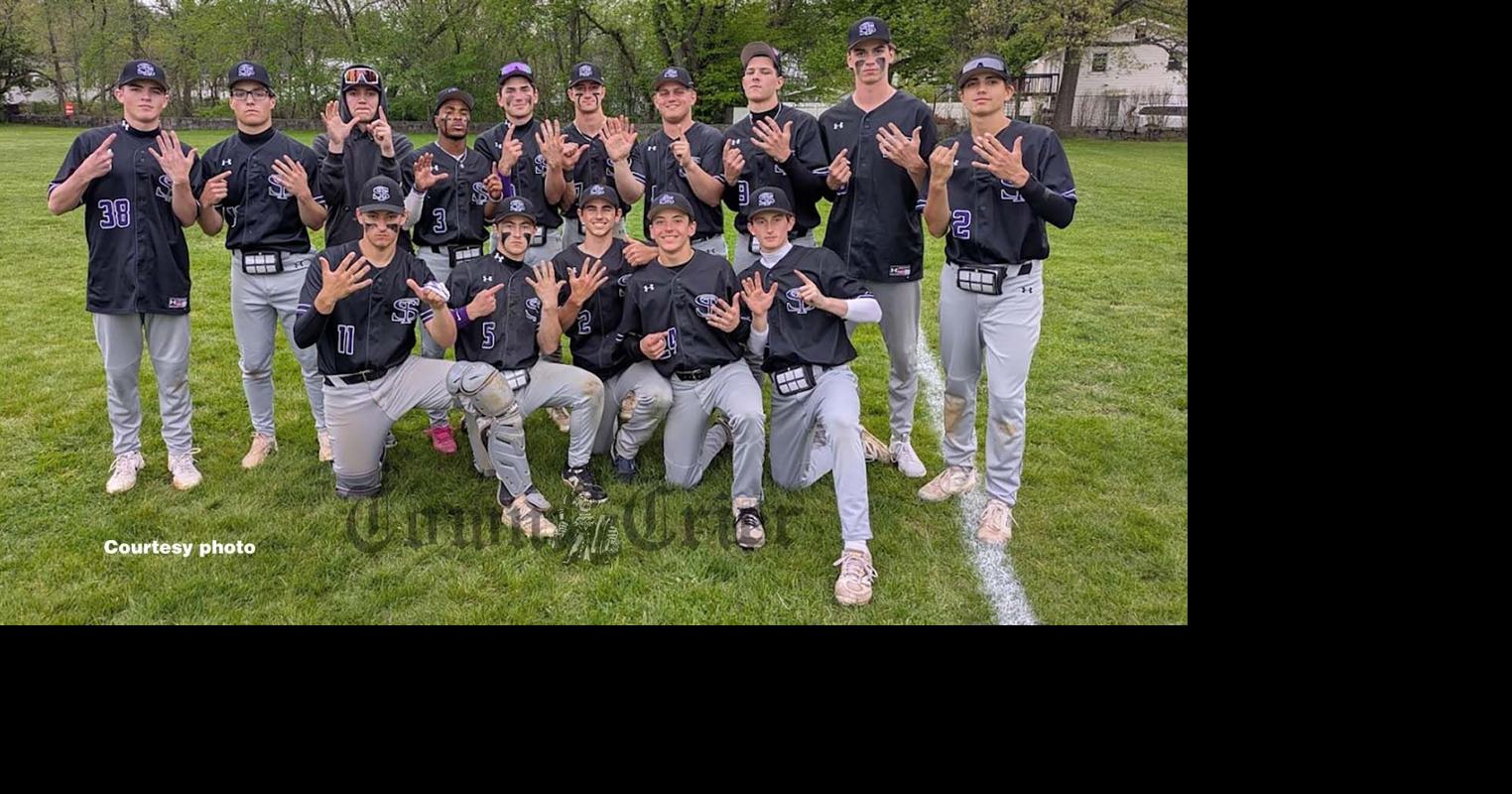 Ram baseball has banner year: Shawsheen wins sixth straight CAC championship