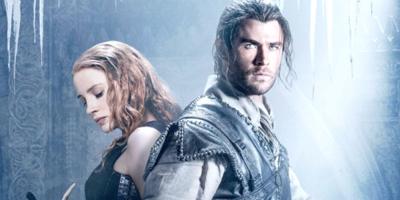 The Huntsman Winter S War Movie Review Homenewshere Com