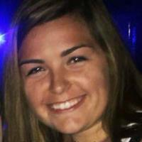 Talyn Dunn By never giving up, Dunn shows that anything is possible | News ...