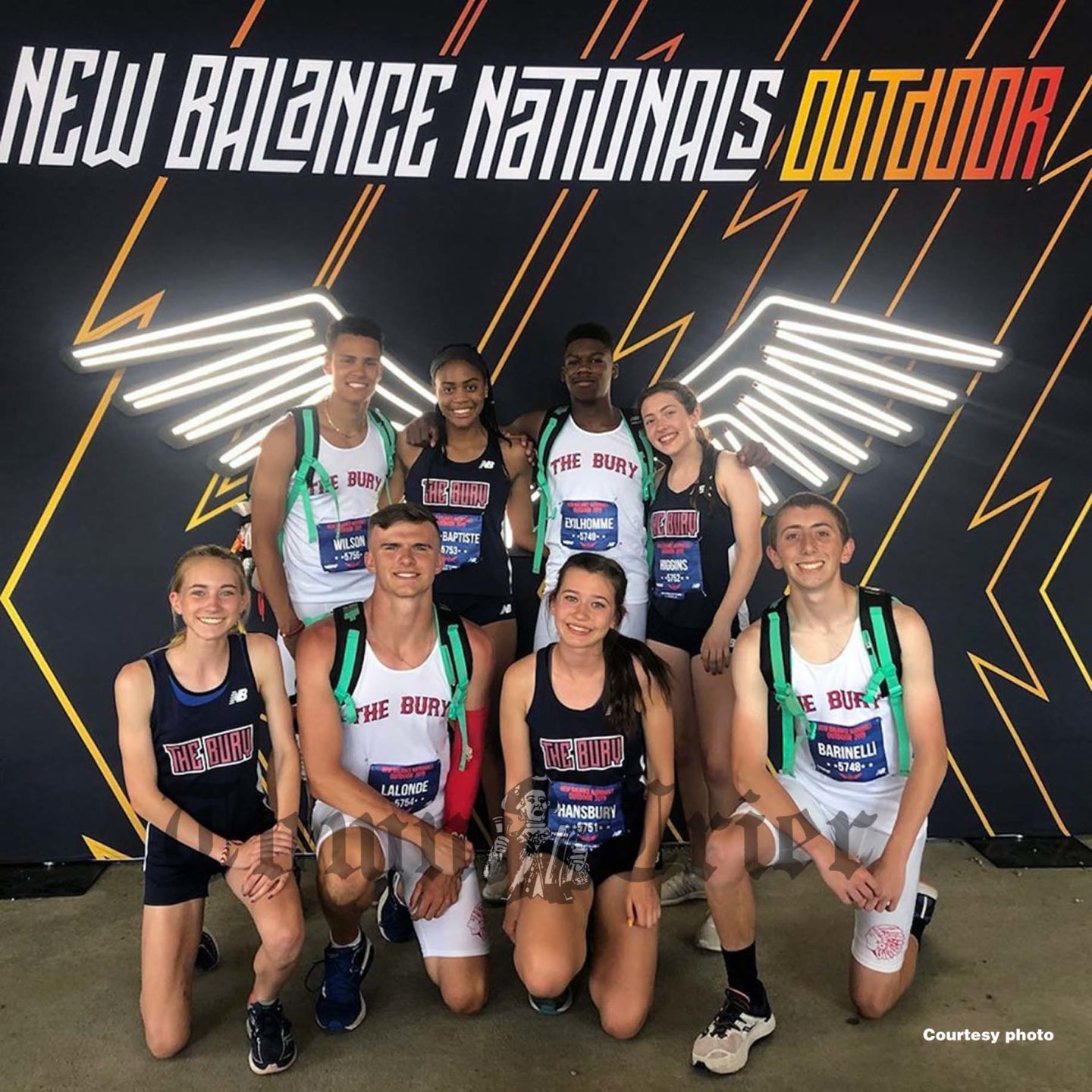new balance nationals all american