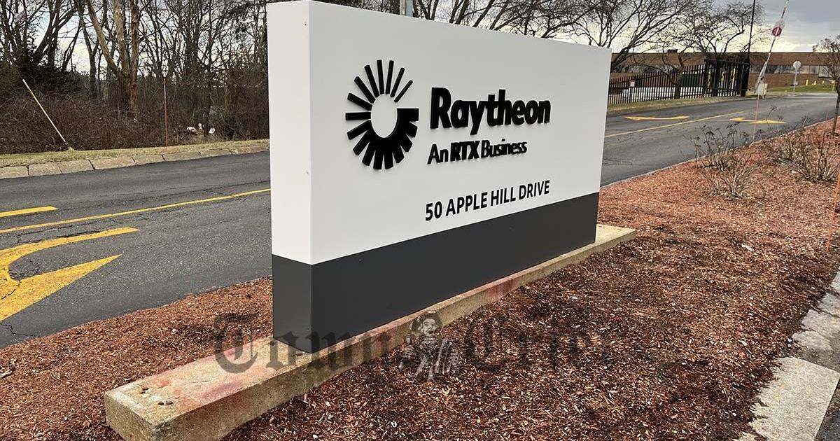 Most Raytheon protestors not charged - Vimarsana News