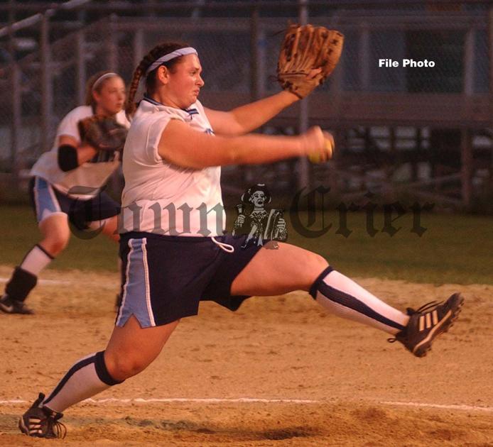 Whs 04 Softball Lost In Sectional Final Looking Back 17 Years Ago To The Epic 18 Inning State Tournament Game Sports Homenewshere Com