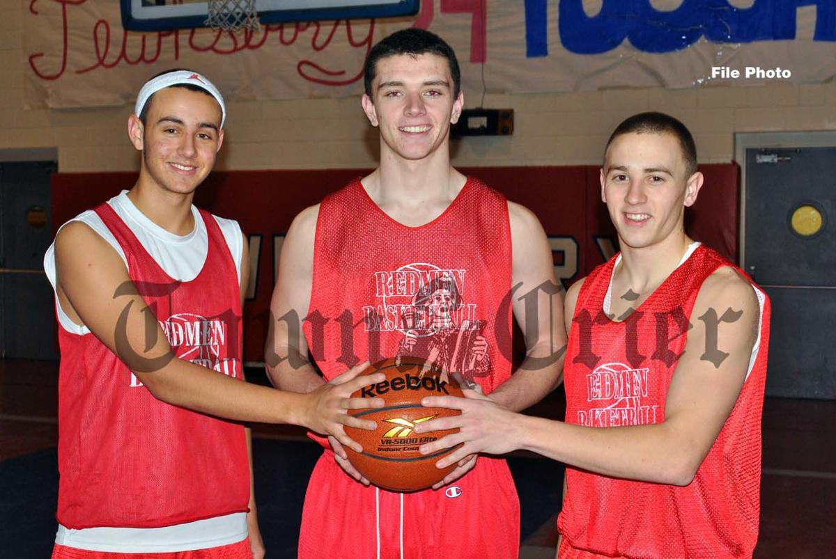 Town Crier S Tmhs Boys And Girls Basketball Teams Of The Decade