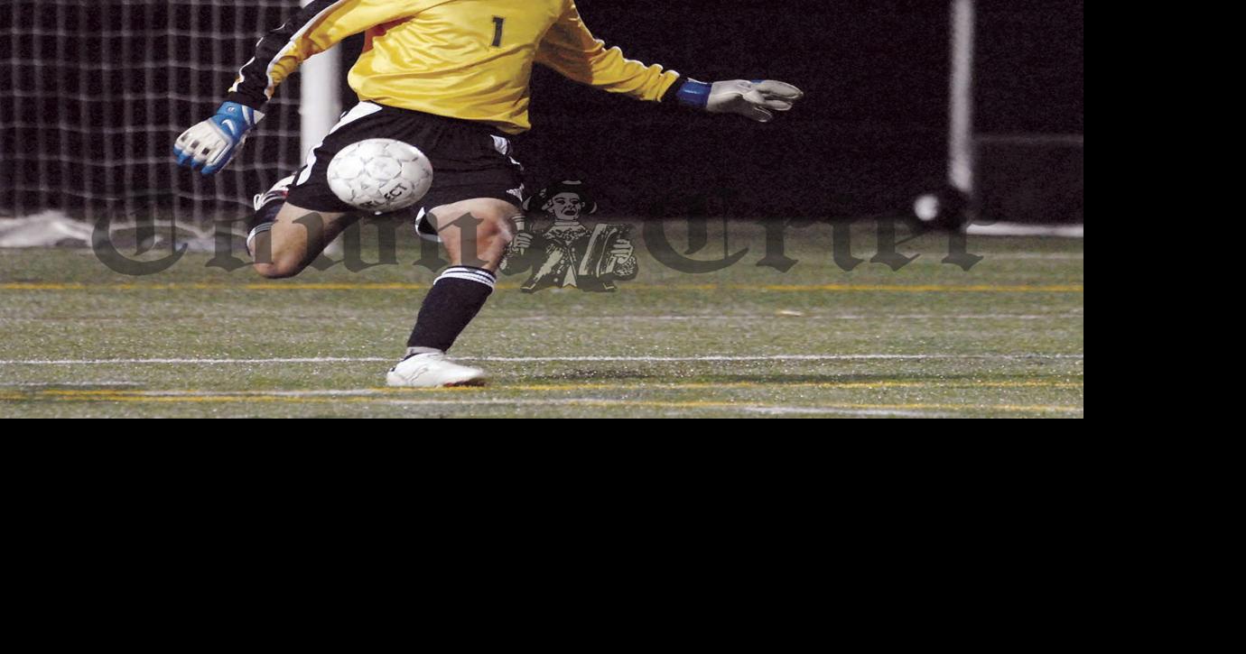 Boston Herald All-Scholastics: Boys soccer – Boston Herald