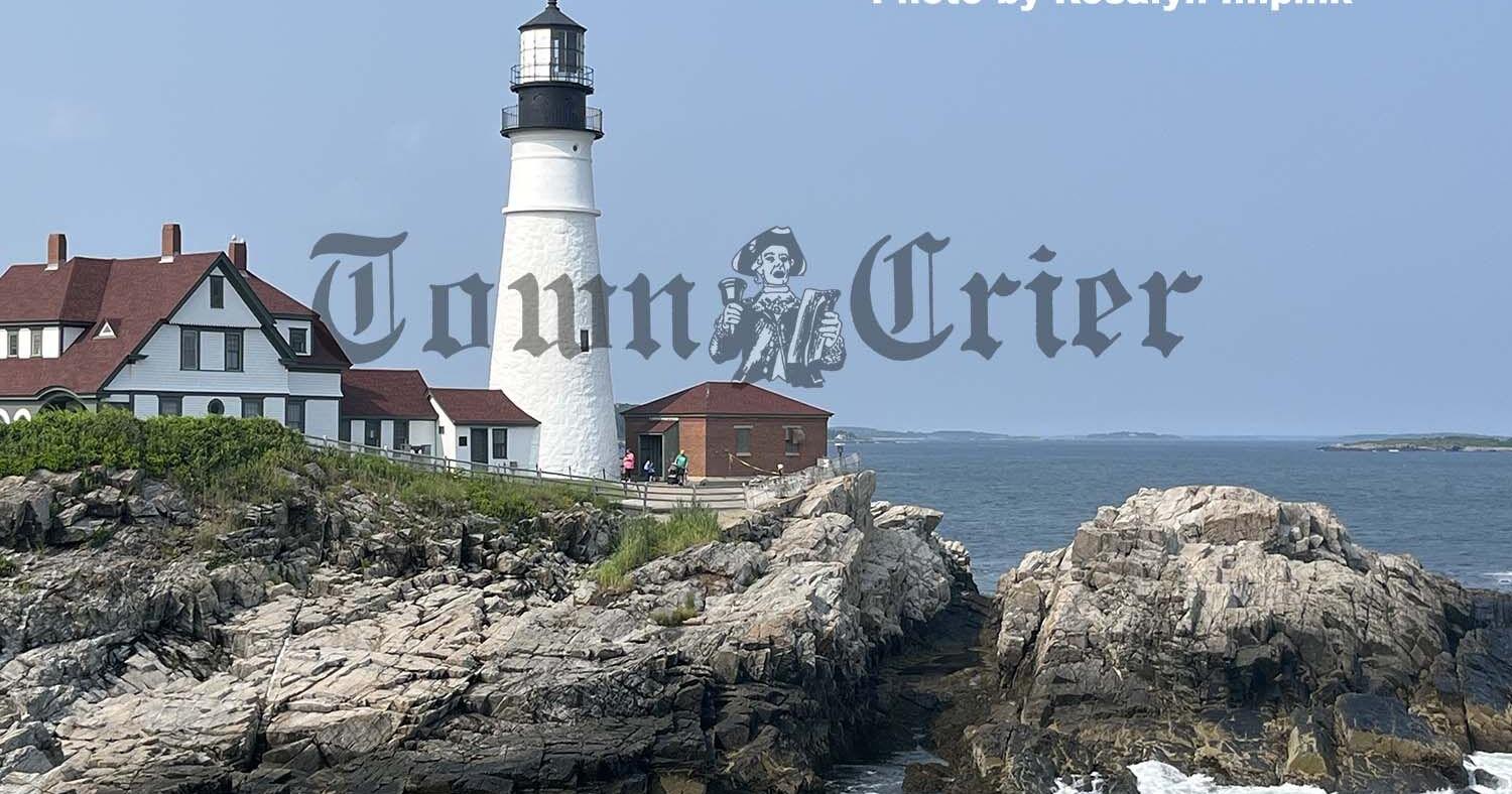Visit Portland (the one in Maine, not Oregon) - Vimarsana News