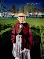 Locals participate in 250th celebrations