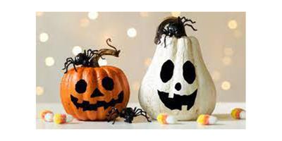HAPPY HALLOWEEN