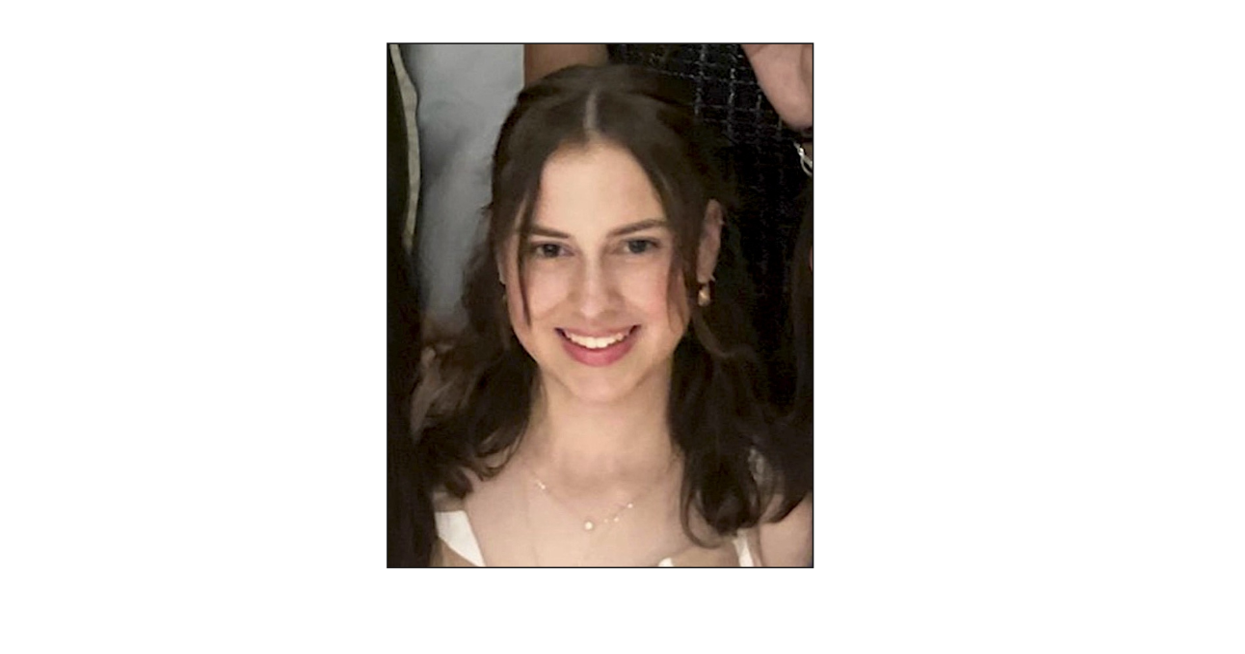 A Senior Profile: Amelia Borawski