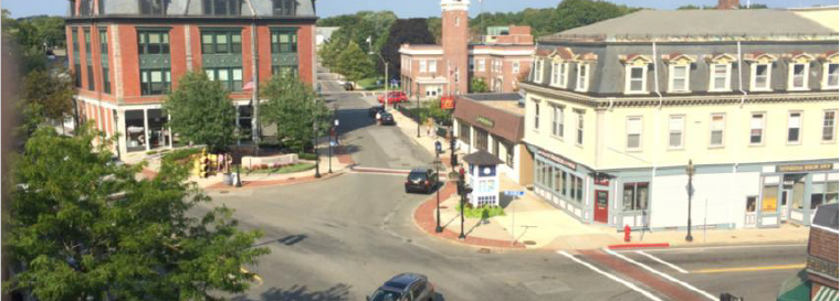 Stoneham Center Celebrates Progress Looks To Future Middlesex East Homenewshere Com