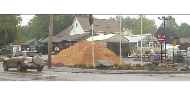Local scouting group holding third annual mulch sales fundraiser