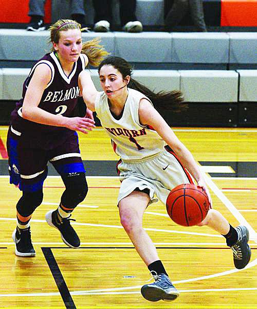 Woburn Girls Basketball All Decade Team Sports Homenewshere Com