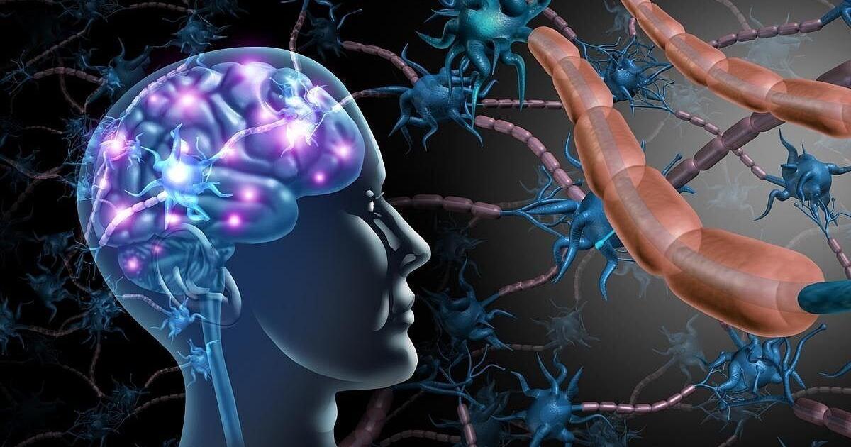 Stroke, Dementia, Depression Share Many Risk Factors | Health
