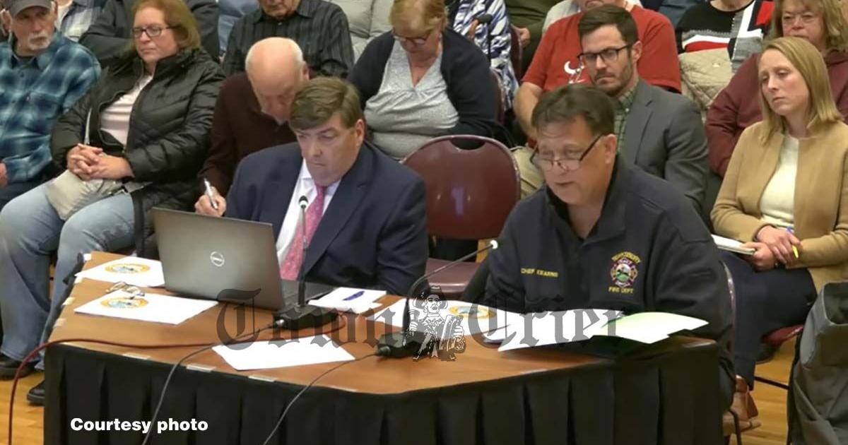 Battery storage proposal faces intense scrutiny