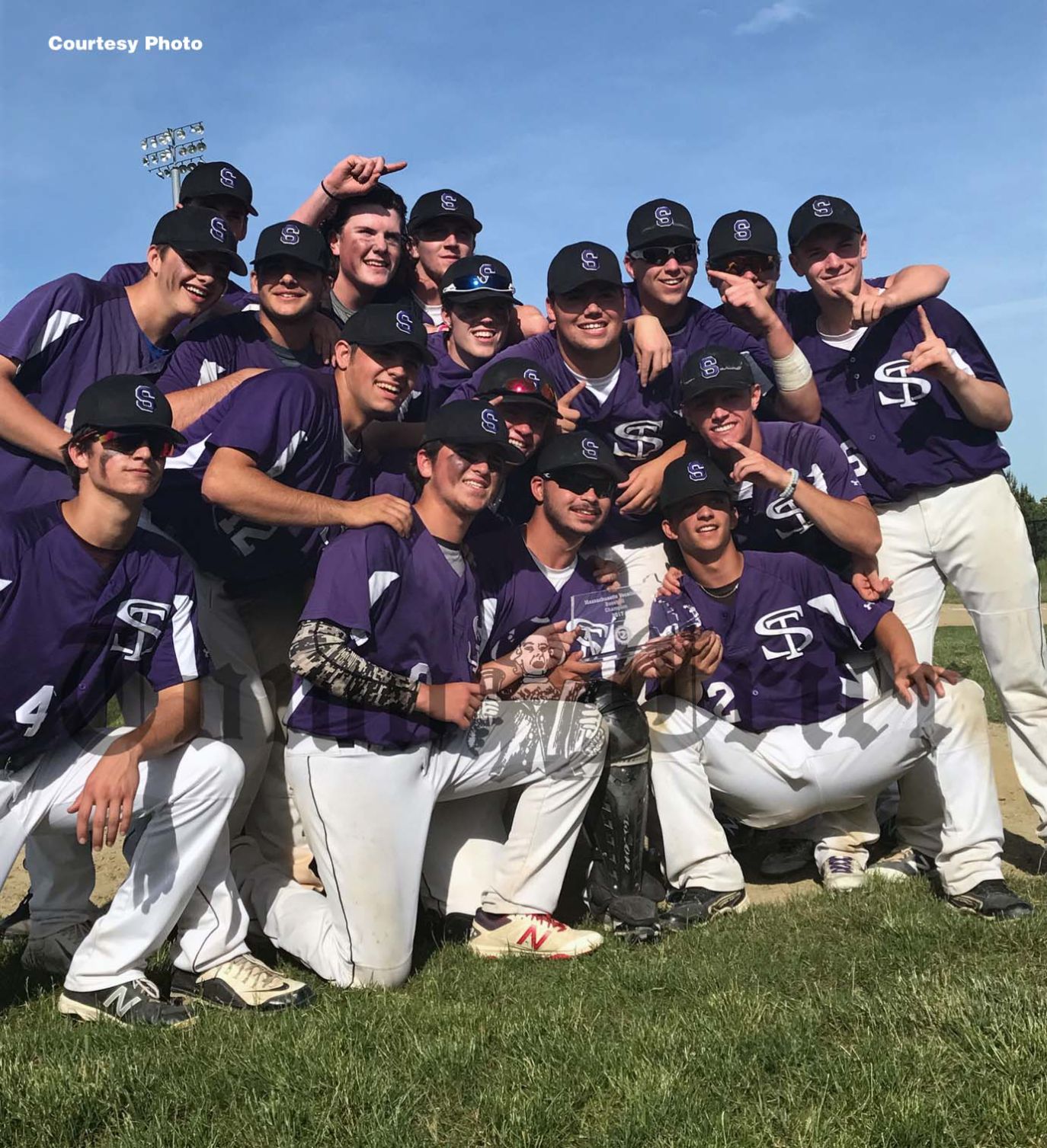 Shawsheen Tech Baseball Team Crowned State Voc Champions | Sports ...