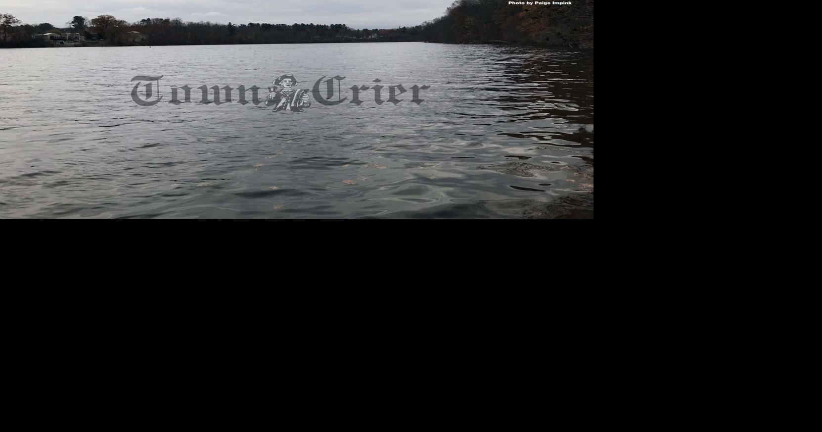 Tewksbury confident with water in wake of Lowell accepting wastewater