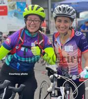 Tewksbury resident to participate in annual Pan Mass Challenge: Foley gearing up for another long ride