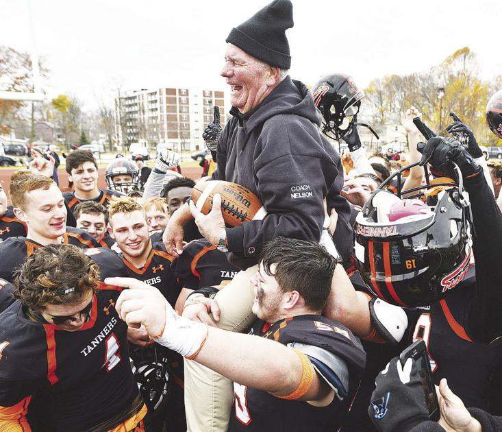 Woburn High Football Games Of The Decade Sports Homenewshere Com