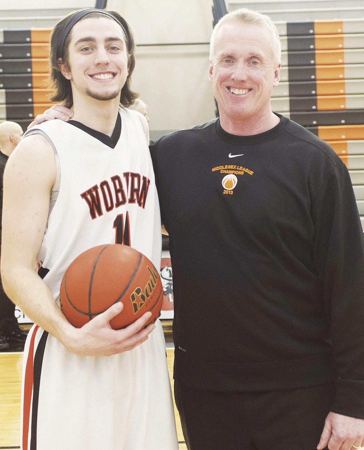 Catizone Adapted To Different Role In College Basketball Sports