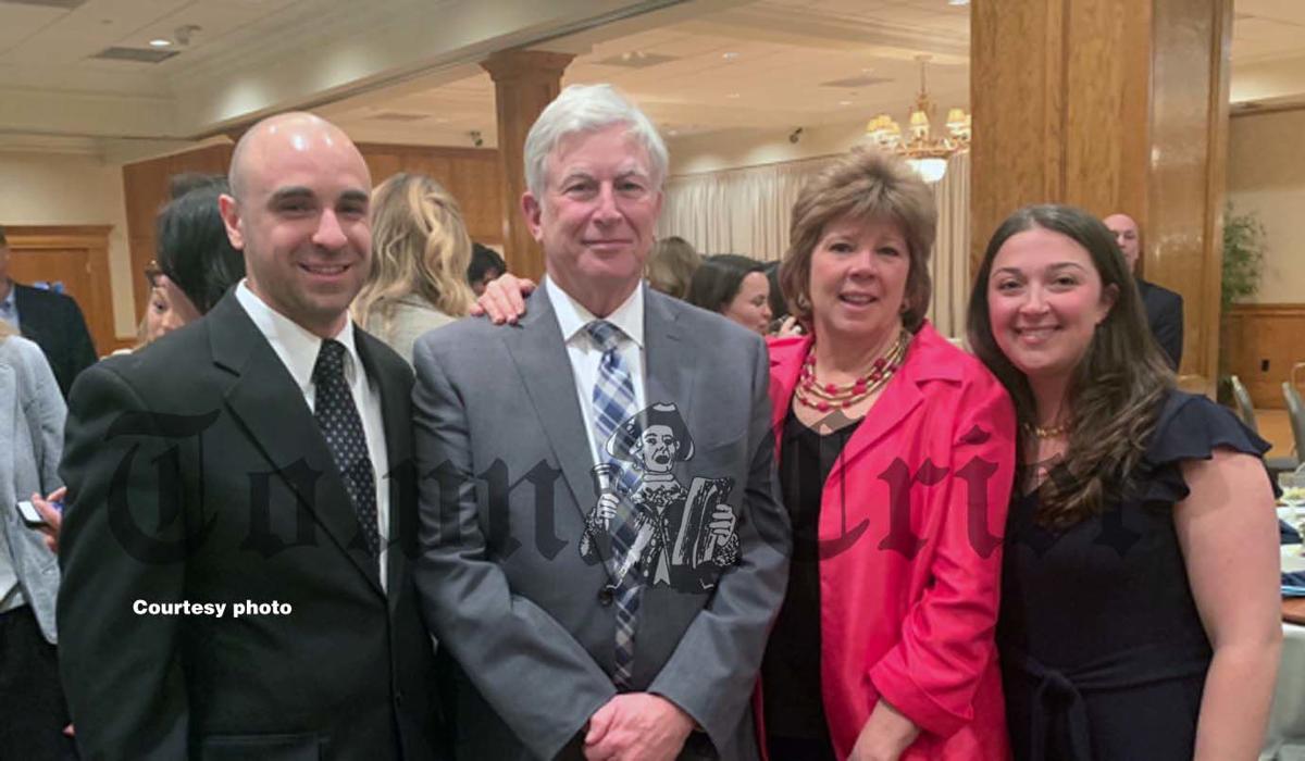 No One Deserves This More Coach Maureen Noone Among The Best