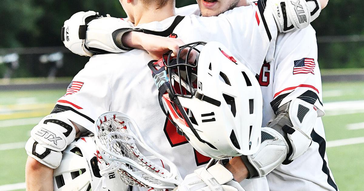 Reading rockets way to Div. 2 state lacrosse title | Sports ...