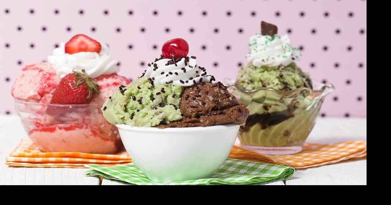 The scoop on Massachusetts' ice cream preferences, according to Instacart