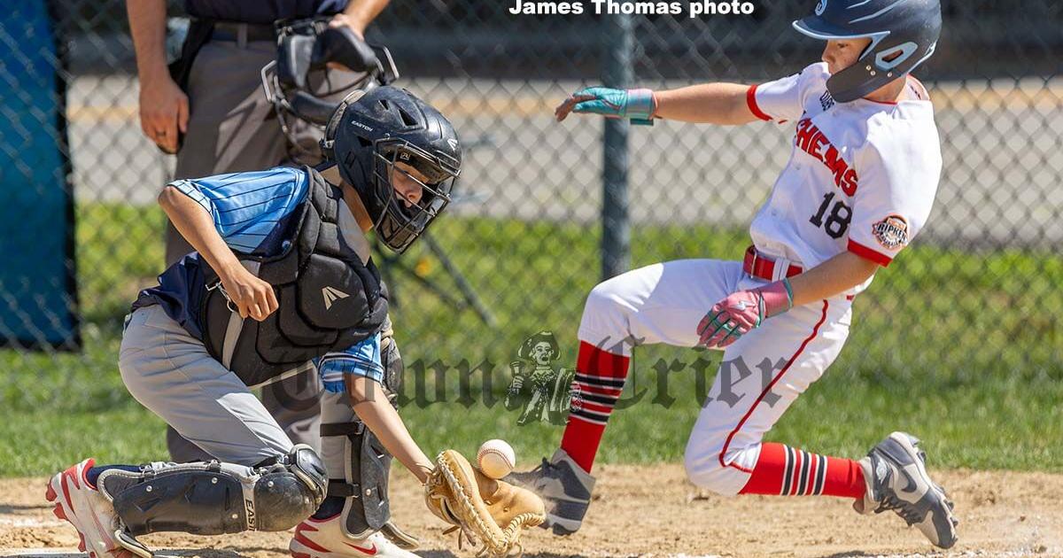 Wilmington squads eyeing playoffs: Bay State League wraps up this week, Tournament of Champions this weekend