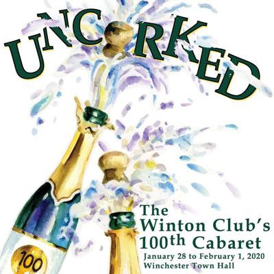 winton club cabaret 100th homenewshere
