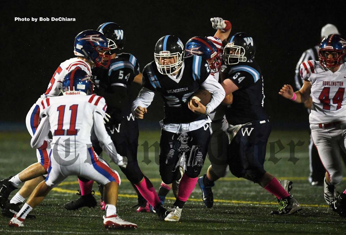 Cats Have To Beat Wakefield To Qualify For Playoffs Stoneham