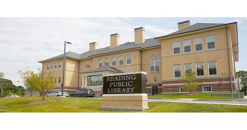Environmental Health journalist to hold forum at RPL on June 2 |