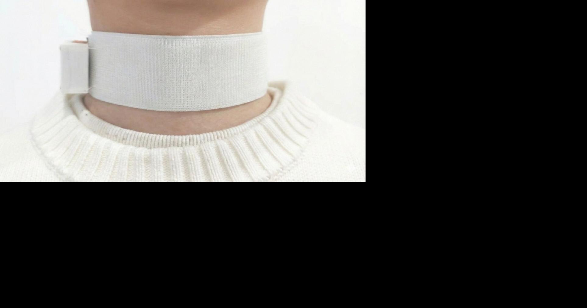 Stroke sufferers get their voice back thanks to artificial intelligence | Health