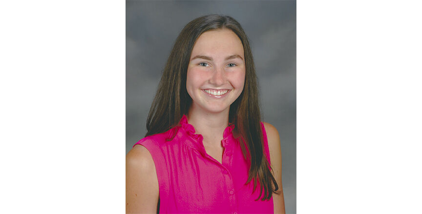 A Senior Profile: Molly Hamlin - Vimarsana News