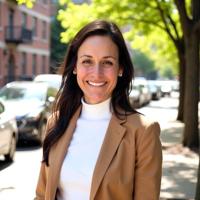 Sophie Culver, MD, joins Winchester Hospital as Chief Medical Officer