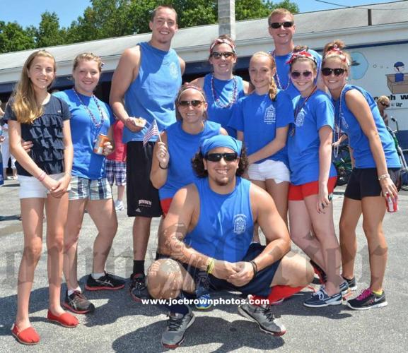 Summer Adventure keeps kids entertained, active, and engaged News