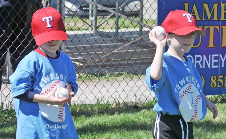 Youth Sports Parades