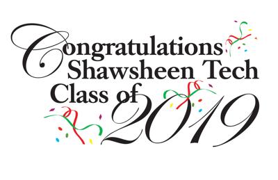 Shawsheen Tech Graduation 2019