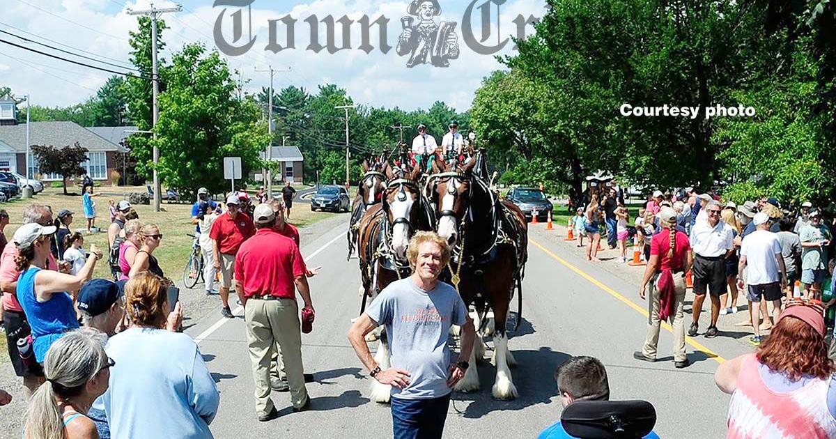 Diagnosed with encephalitis: GoFundMe set up for former Wilmington music director