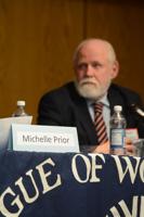 Dixon runs for Seat on Select Board to make a difference