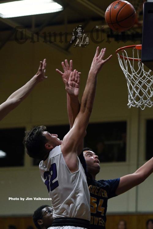 Boys Hoop Team Qualifies For The Tournament Improve To 11 5 Sports Homenewshere Com
