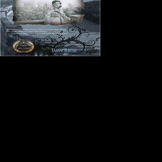 Dave Riese pens a best indie book of 2016 | Middlesex East ...