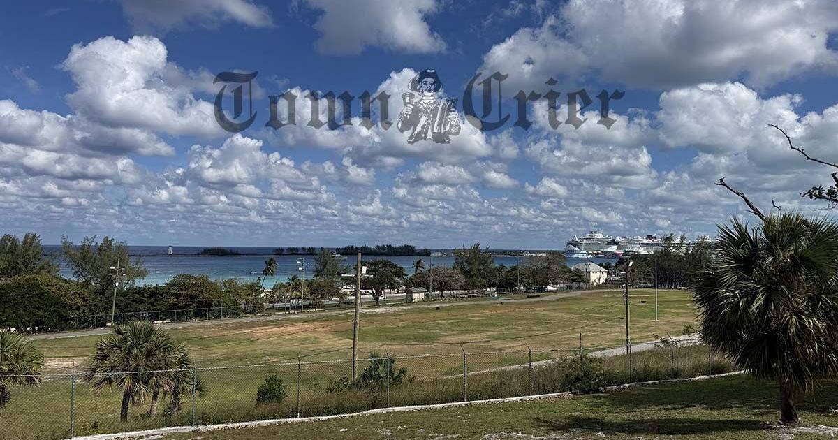 Visit Nassau to experience island life