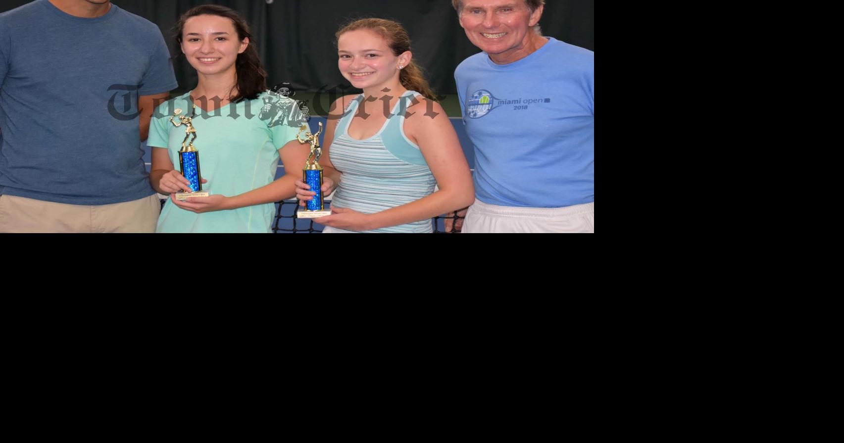 Despite weather, Wilmington Tennis Tournament a success Sports