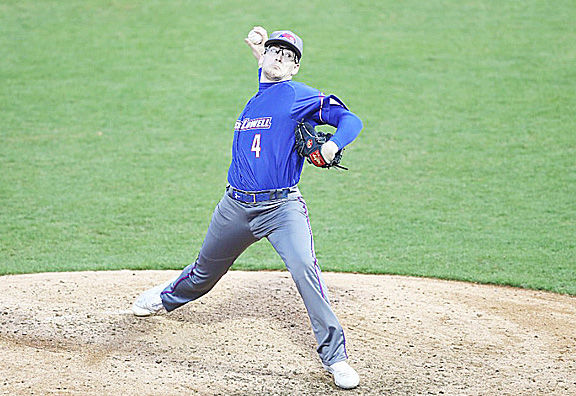 Beverly/Lowell claims Region 8 baseball title