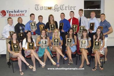Tmhs Sports Award Banquet Award Winners Sports Homenewshere Com