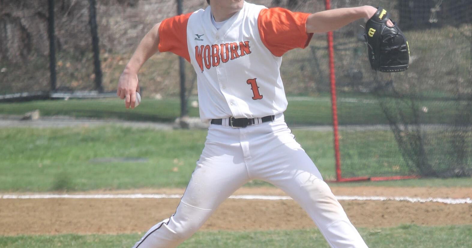 Woburn baseball wins a big one, one victory away from share of league title - Vimarsana News