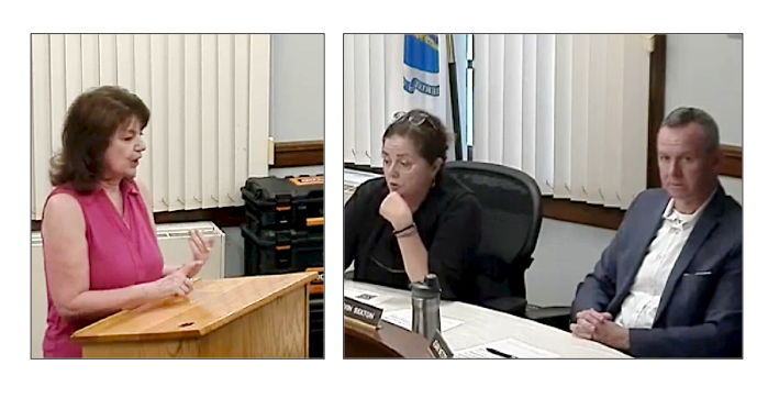 Local residents divided over proposed lifetime tobacco sales ban regs - Vimarsana News