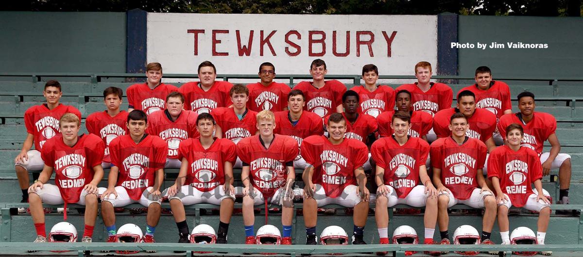 Tewksbury High Sub Varsity (Male) Sports Teams recaps Sports