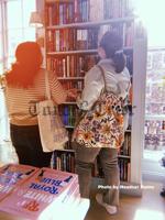 This Saturday is Independent Book Store Day