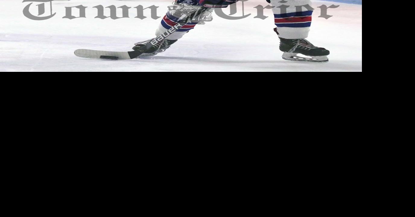 Driscoll nets four goals in one game; helps Red Rangers extend unbeaten ...